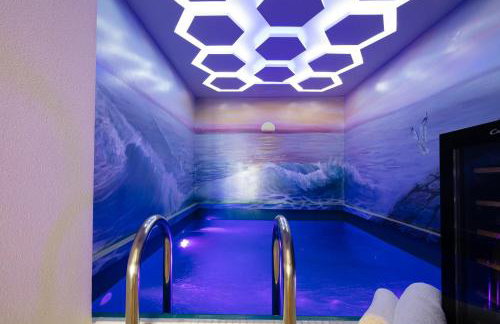 Ma President Suite, DeMaNi President Suites - Foto 14