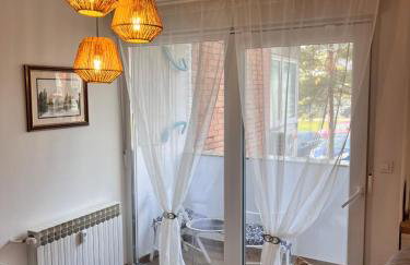 Apartman Hapač - Foto 16