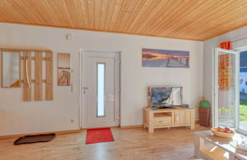 Holiday Home Strandläufer by Interhome - Foto 21