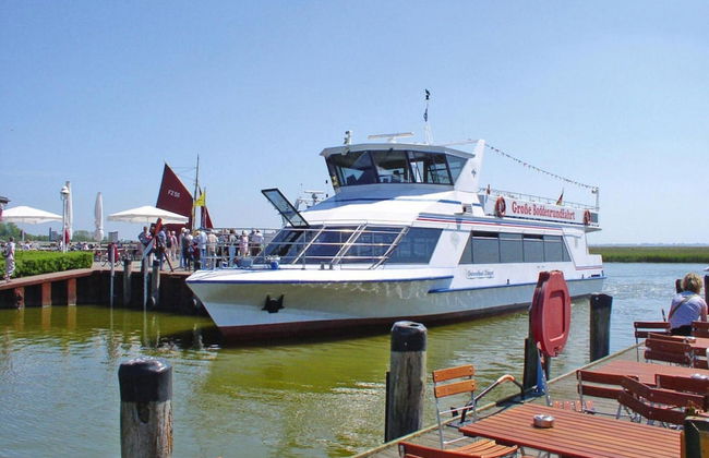 Apartment in Wieck Near Baltic Sea - Foto 13