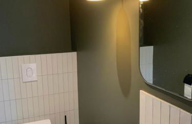 La villa Hortense - Foto 18