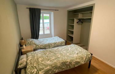 Maison 7 personnes TV connectée - Foto 6