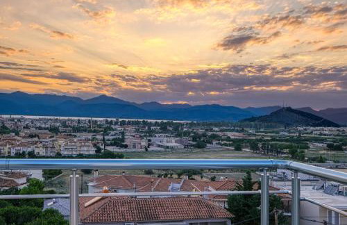 Faytale Apartment Nafplio - Foto 29