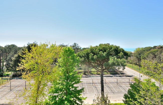 Residence Pineda - Foto 14