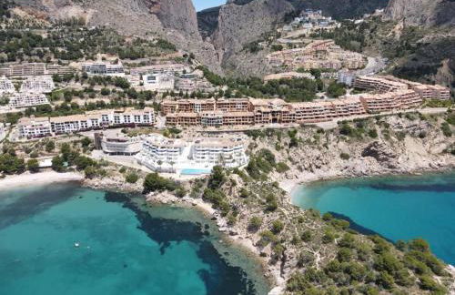 Apartamento en Altea, Mascarat - Photo 8