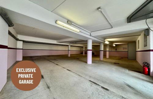 Cesa Planber Apartments Mountain View SKI-IN SKI-OUT - Foto 44