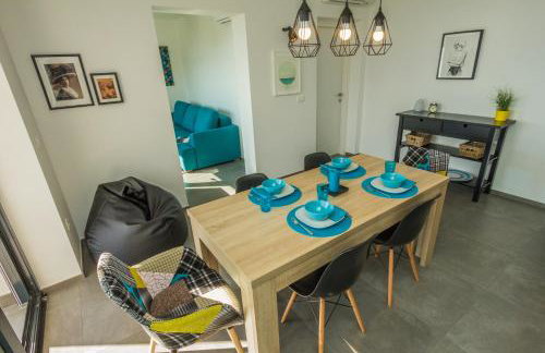 Villa Manus - Boutique Apartments - Foto 28