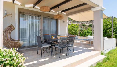 Aelia Luxury Apartment-with swimming pool - Foto 2