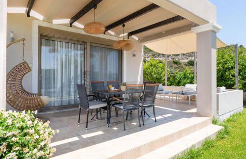 Aelia Luxury Apartment-with swimming pool - Foto 2