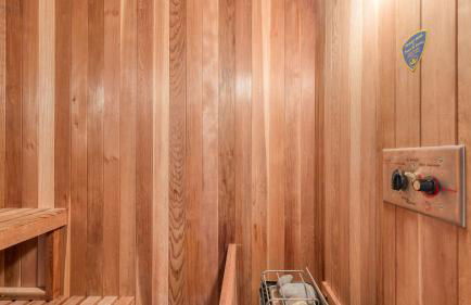 Amber Lodge by Avantstay Pool, Firepit, Sauna - Foto 76