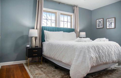 Charming Benson Home Fenced Yard & BBQ - Photo 21