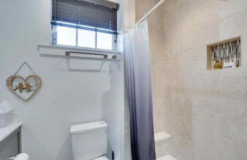 2 Mi to Town Castle Rock Retreat with Fireplace! - Foto 19