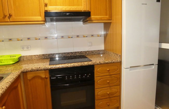 Apartamentos Tavernes Gandía 3000 - Foto 17