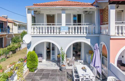 Donna's luxury home in Kassiopi 300m from the sea - Foto 19