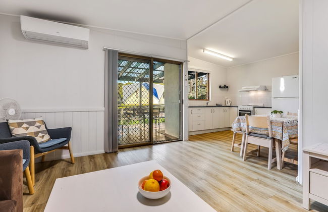 Beach Cabins Merimbula - Photo 59