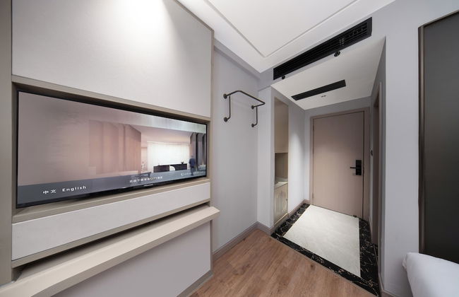 Yiwu Manting City Hotel - Foto 23