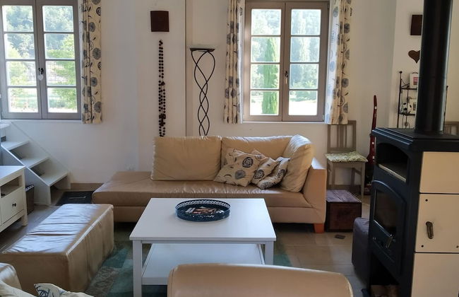 Sunflower Valley Villa, Leobard - Foto 12