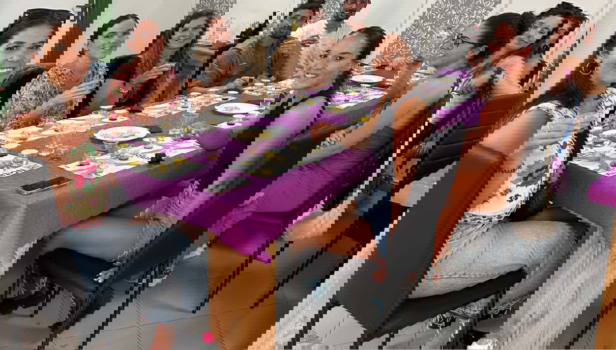 Olive Oil Tasting - Foto 1