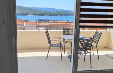 Sea&City View Luxury Apartment - Foto 1