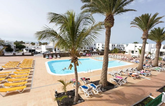 Apartamentos Acuario Sol - Foto 24