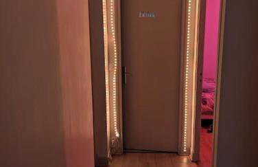 Family and lovely appart - Paris - Orly - Savigny - Foto 7