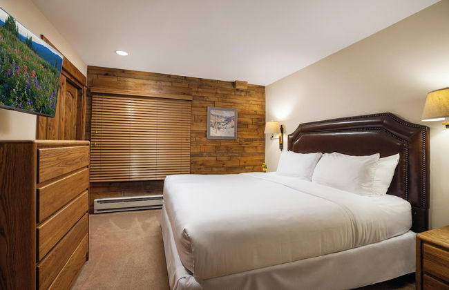 Montaneros in Vail - Foto 7