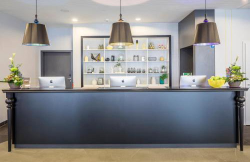 Capri by Fraser, Frankfurt - Foto 4