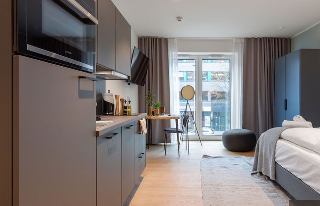 Limehome Münster Von-Steuben-Str. - Photo 80