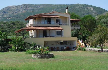 Villa Porto Matzavino - Foto 8