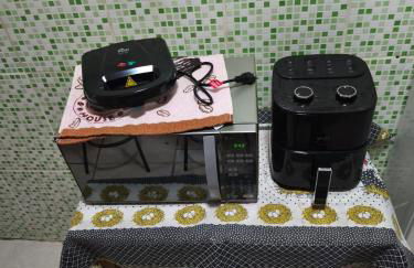 Casa Aconchegante Uberlândia - Foto 12