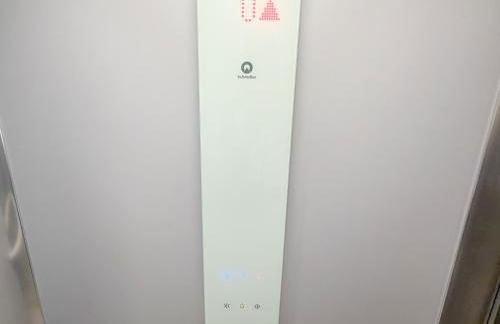 ImmoStay #3 - Penthouse mit zwei Balkonen & Seeblick, Parking & WiFi - Foto 51