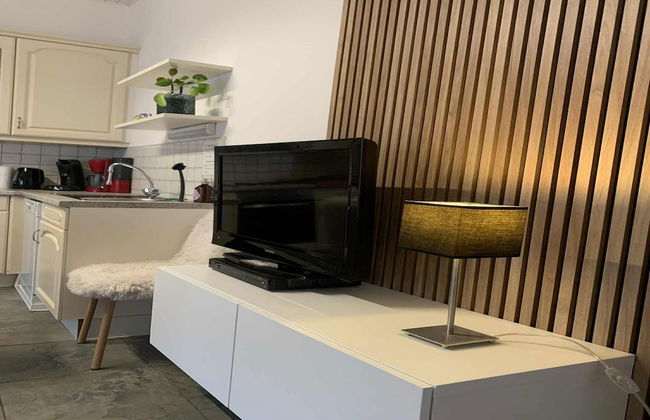 Sunny Cottage With Pool - Foto 14