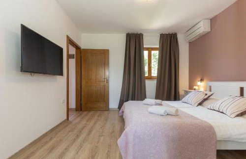 Villa Flora - Foto 27