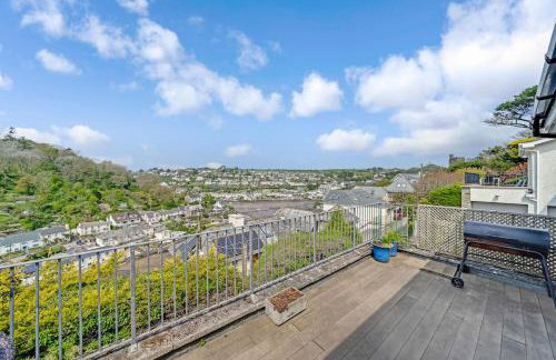 Amazing River Views from Wakehurst- Gorgeous House in Noss Mayo - Foto 1