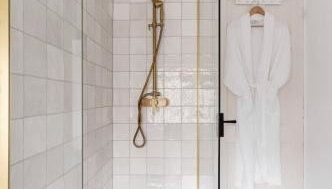 Painter's Cottage in the Cotswolds - Foto 3, Shower