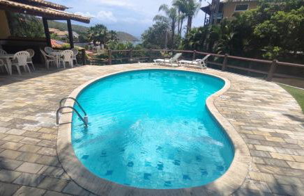Casa em condominio com piscina privativa em Joao fernandes - Foto 6