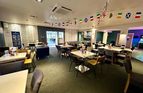 Wildflower, Premium Plus Hot Tub Lodge - Foto 39