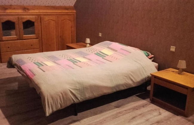 Gîte les Mésanges - Foto 6