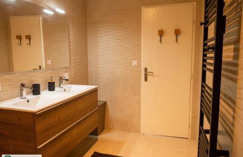 "La maison d'Octavie" - Photo 19