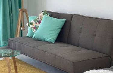 CASA MESANA Nuevo cama King size en playa con AIRE ACONDICIONADO - Foto 10