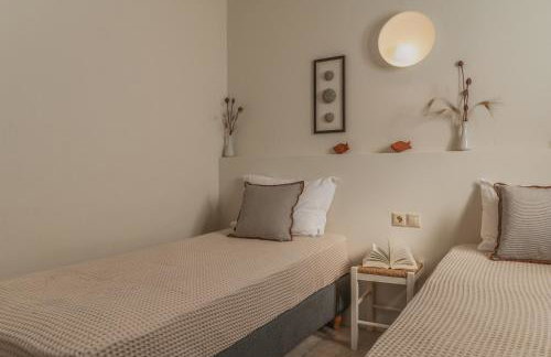 Agia Marina Apartments - Photo 25