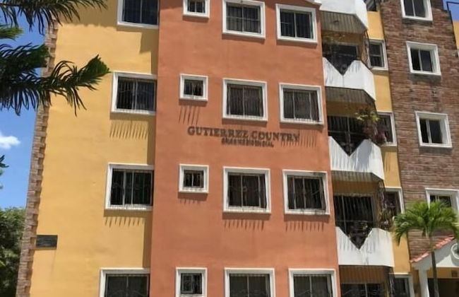 Residencial Gutierrez country - Photo 25