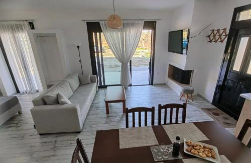 Villa Maximos - Foto 21