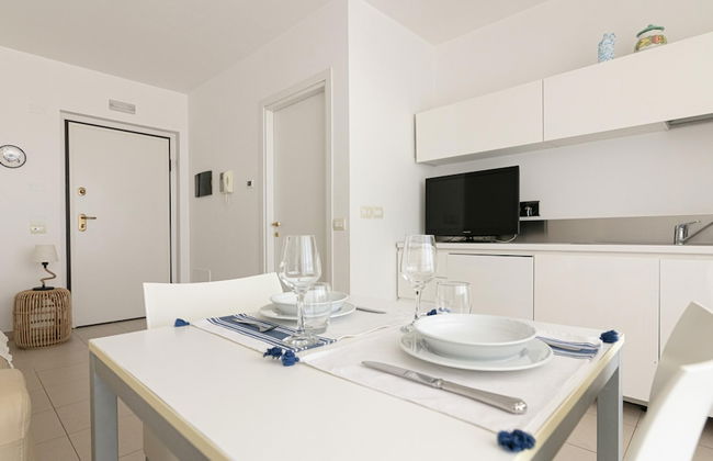 Residenza Excelsior 904 - Foto 44