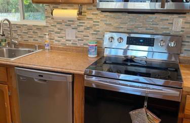 3 BR Channel House with Dock - Foto 25