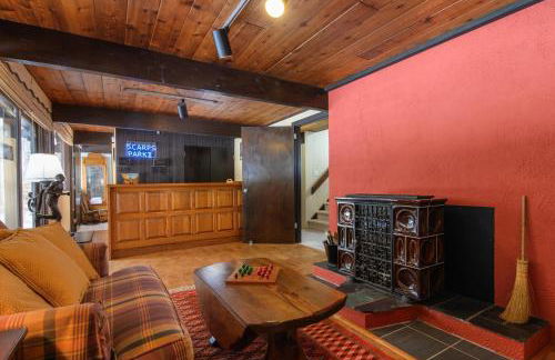 Scarps Park II home - Foto 22