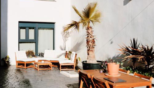 Apartamentos Los Flamencos - Foto 2