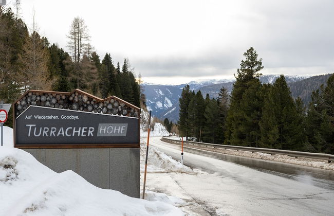 Chalet in Turracher Hohe Near Ski Slopes - Foto 31