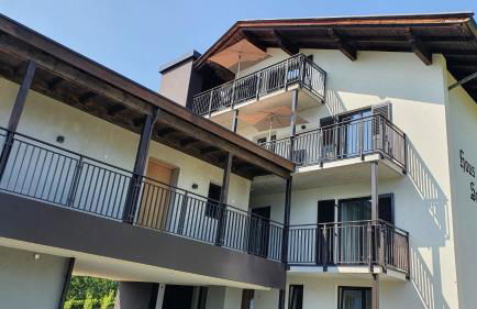 Haus Sonnegg - Foto 29