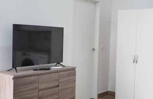 Apartamento Cruz Roja C - Foto 8